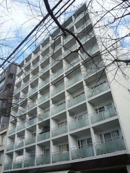 九段フラワーホーム
